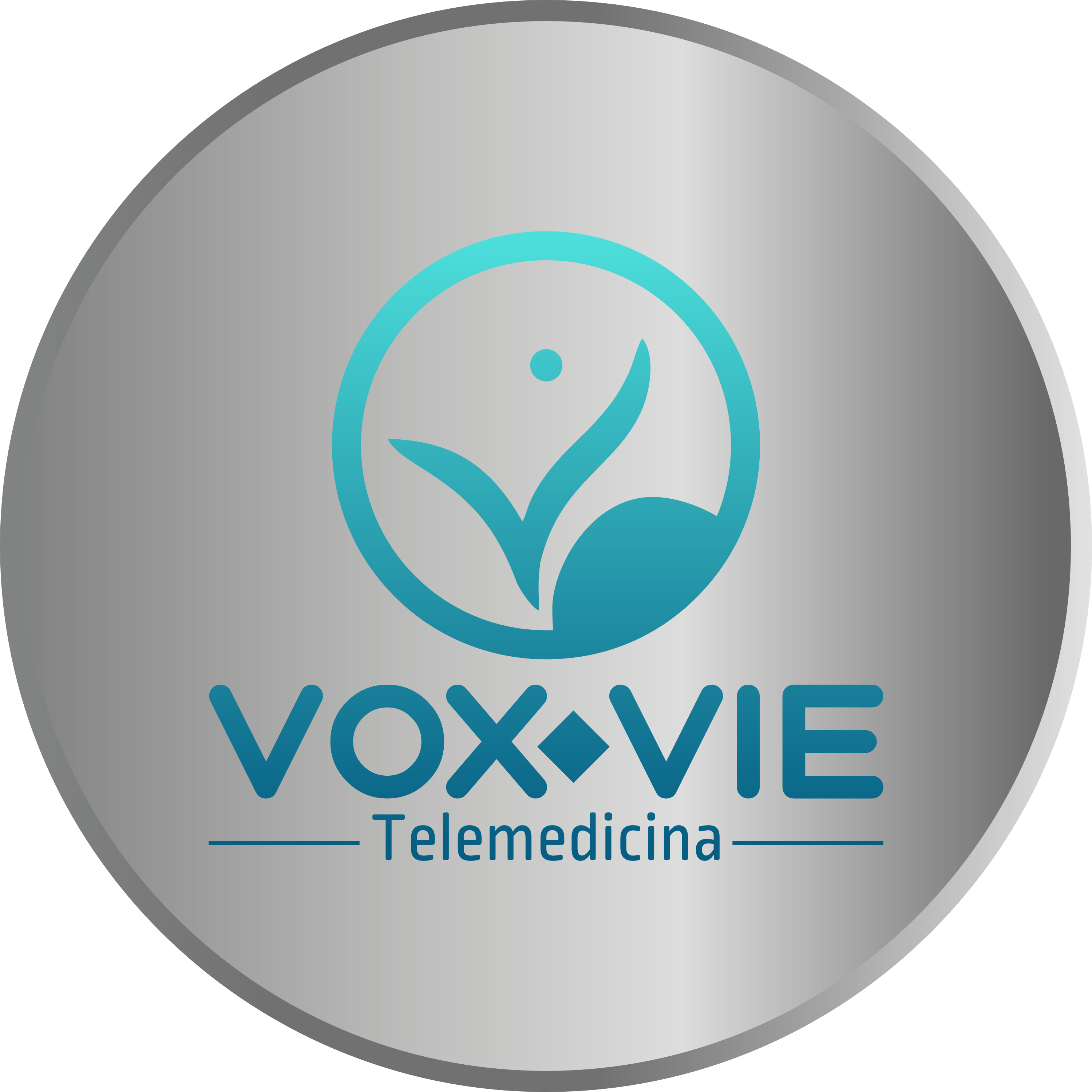 VoxVie Saúde
